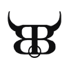 Black Bull Inn logo