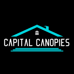 Capital Canopies logo