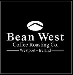 Bean West Coffee Roasting Co. logo