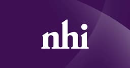 Nursing Homes Ireland logo