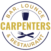 Carpenters Bar Lounge & Restaurant logo