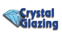 Crystal Glazing logo
