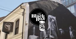 The Black Box logo