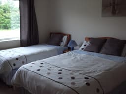 Fortview Guest House logo