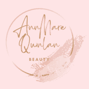 Annmarie Quinlan Make-up Artist & Beauty Specialist logo