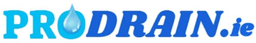 ProDrain logo