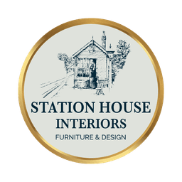 Station House Interiors logo