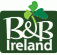 Dawn House B&B logo