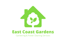 East coast gardens
