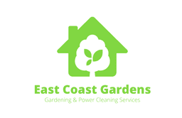 East coast gardens logo