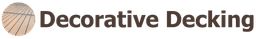 Composite Decking Cork logo