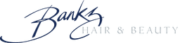 Bankz Hair & Beauty logo