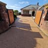 Resin Driveway in Ireland