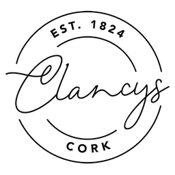 Clancy's Cork logo