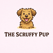 The Scruffy Pup logo