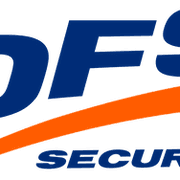 DFS Security logo
