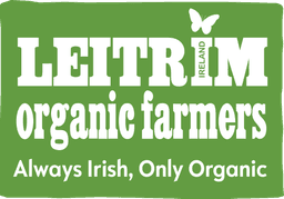 Leitrim Organic Farmers Co Op logo