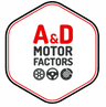 A & D Motor Factors