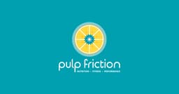 Pulp Gym logo