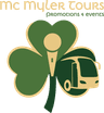 Mc Myler Tours, Promotions & Events