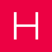Hillarys logo