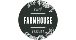 The Farmhouse Cafe logo