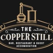 The Copper Still Bar Restaurant & Accommodation logo