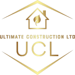 Ultimate Construction Ltd logo