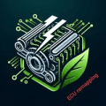 Ecu Tuning & Remapping logo