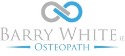 BarryWhite.ie Osteopath logo