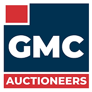 GMC Auctioneers logo