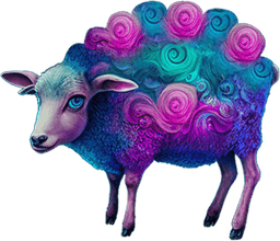MagicSheep logo
