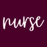 The Regenerative Expert Nurse logo