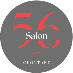 Salon 56 logo