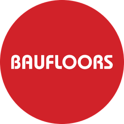Baufloors Limited logo