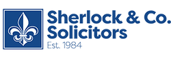 Sherlock & Co. Solicitors logo