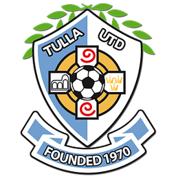 Tulla United FC logo