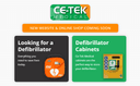 Ce-Tek Medical Ltd