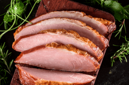Bradys Family Butchers logo