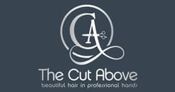 The Cut Above logo