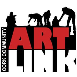 Cork Community Art Link logo