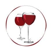 Just Chillin' Off Licence logo
