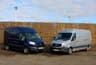 e-Van Transportation