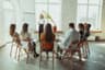 Caring Space Teenage & Adult Counselling Service