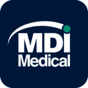 MDI Medical Limited logo