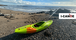 I-CANOE logo