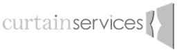 Curtain Services logo