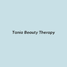 Tania beauty therapy