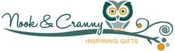 Nook and Cranny Gift Store logo