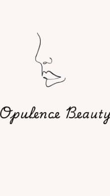 Opulence Beauty logo